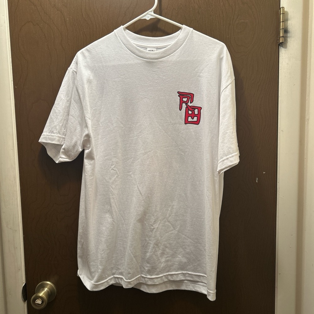 Rotting Out Band T Shirt